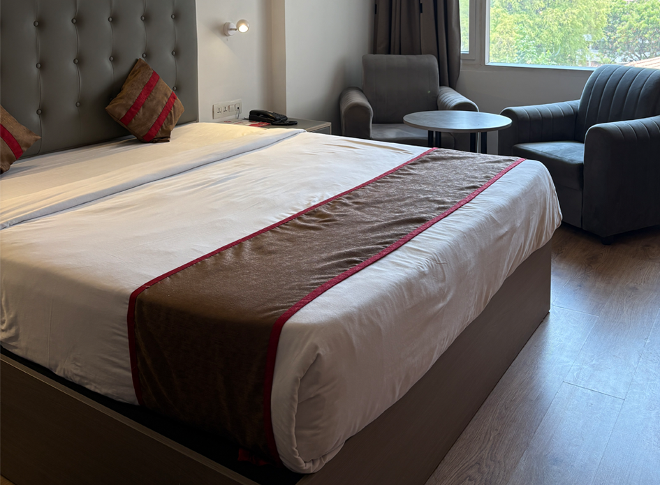 We Offer Wide Selection of Hotel