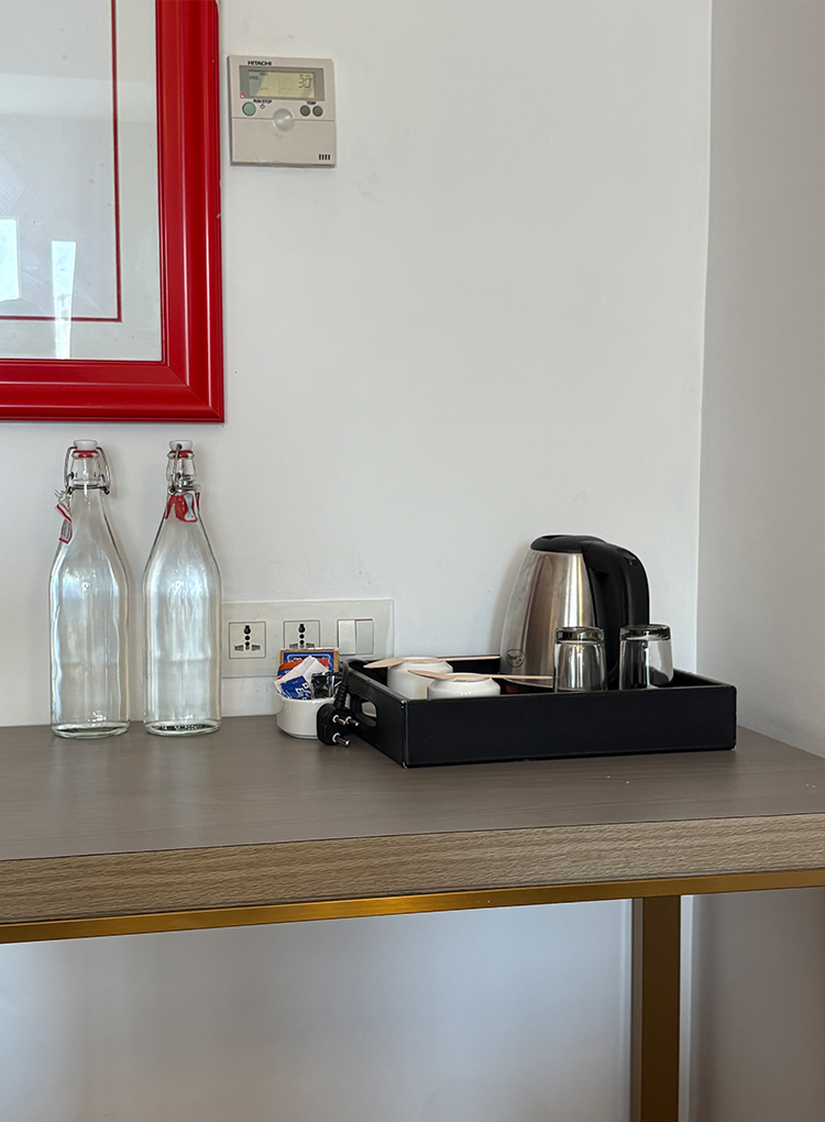 We Offer Wide Selection of Hotel